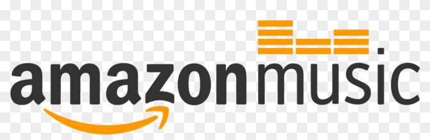 Amazon Music Logo