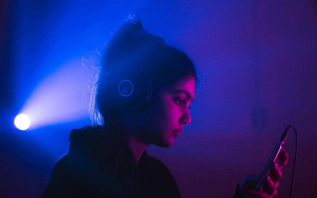 Binaural Beats: Transform Your Life Positively