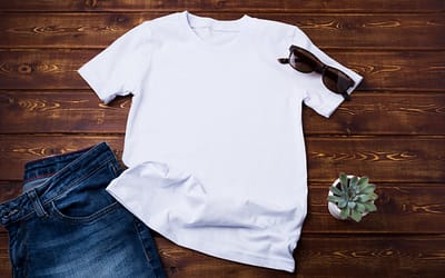 20 Best T-Shirt Printing Websites To Get Your Own T-Shirt Printed