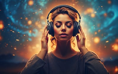 Creating Custom Binaural Beats with Audacity: A Professional Guide to Enhance Your Audio Experience