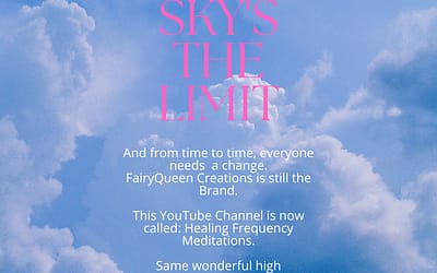 Sky is the Limit