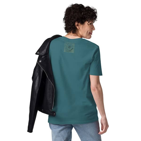 unisex organic cotton t shirt stargazer back 63e7c9f947a14