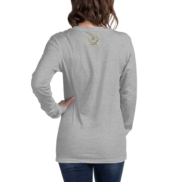 unisex long sleeve tee athletic heather back 63e7c338ea9cf