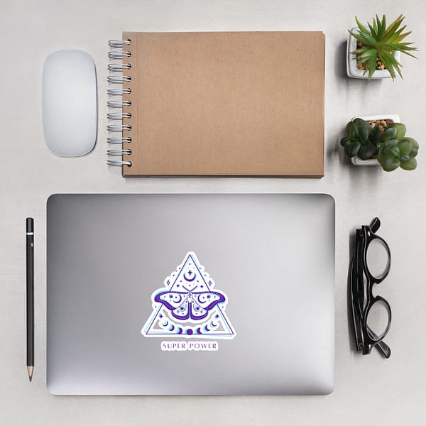 kiss cut stickers white 5.5x5.5 lifestyle 1 63e7541e73e17