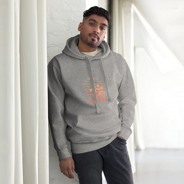 unisex premium hoodie carbon grey front 63e7d1fbb9ca5