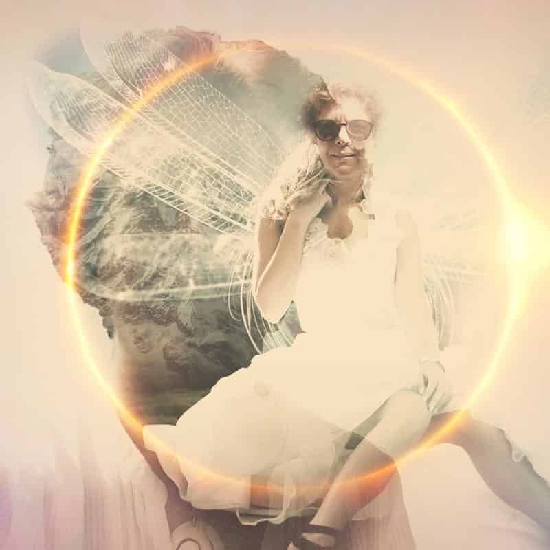 About image Fairy Christa