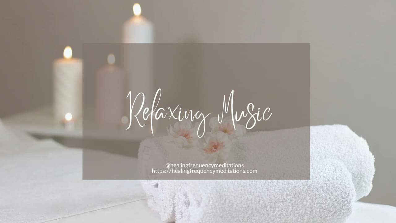 Relaxing Music Category 2